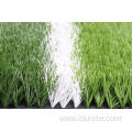 Anti UV artificial grass turf for outdoor sports